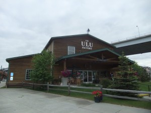 Roadtrip durch Alaska und Yukon, Kanada