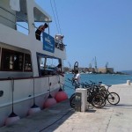 Unsere Singlereisen - Kroatien Boot und Bike