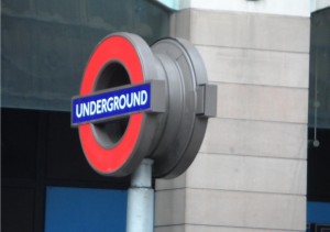 typisch London - Highlight während der Tour mit FTI Berlin