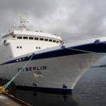 Die FTI Berlin - Kreuzfahrten mit FTI Cruises