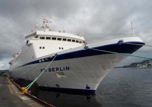 FTI Berlin