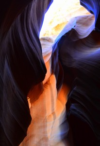 Antelope Canyon