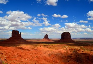 Monument Valley