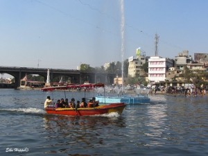 Freizeitspaß in Nashik