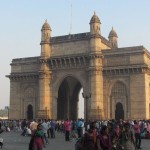 Nashik in Maharashtra, das Varanasi des Südens