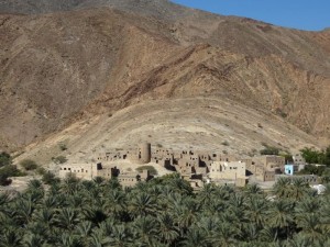 Birkat al Mauz