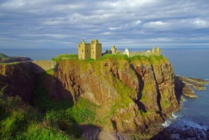 Dunnottar Castle Stoneheaven