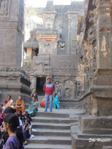 Kailisa Tempel