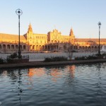 Sevilla, die Hauptstadt Andalusiens