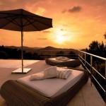 Ein Luxus Ferienhaus auf Ibiza  - Mieter bei den Millionären