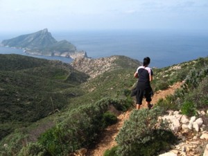 Wandern auf Mallorca