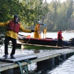 Von Tofino nach Calgary - 3 Wochen durch Westkanada