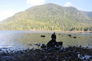 Pacific Rim Nationalpark