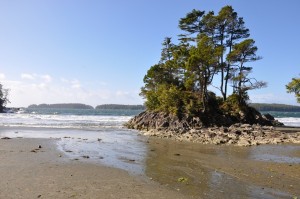 Vancouver Island