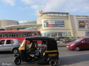 Phoenix Market City, Shopping Mall in Pune