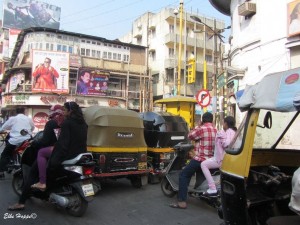 Pune, die Seele Maharashtras