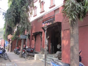 das Raja-Dinkar-Kelka Museum