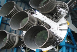 Kennedy Space Center