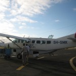 Fly-in Tansania Safari 