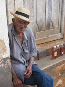 Zigarren sind in Kuba weit verbreitet