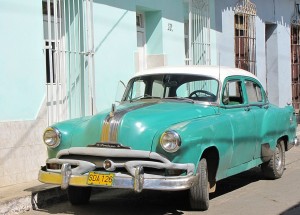 Kuba Rundreise mit dem Mietwagen