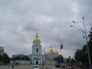 St. Michael - Kiew
