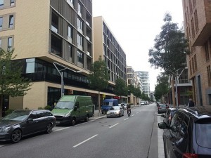 Hafencity Hamburg