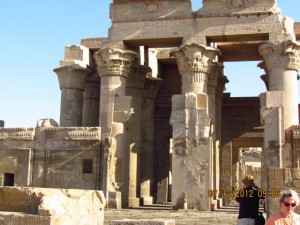 Sobek Tempel