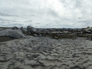 Wüste Ódáðahraun