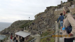 Minack Theater