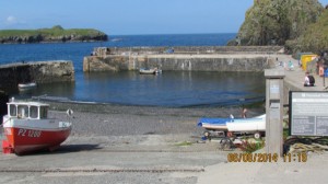 Mullion Cove