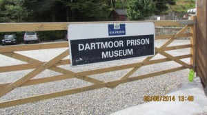 Highmoor Prison Museum