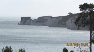 Studland