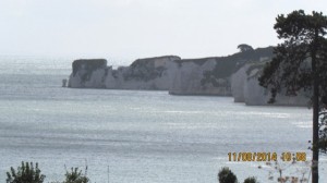 Studland