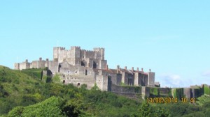 Dover Castle