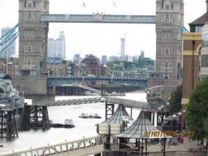 Tower Bridge