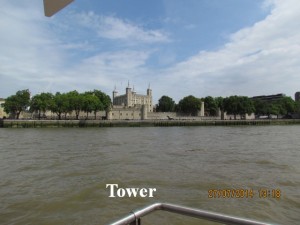 Tower of London