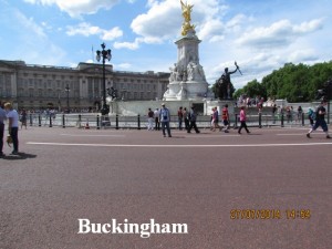 Buckingham Palace