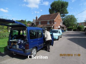 Cheriton