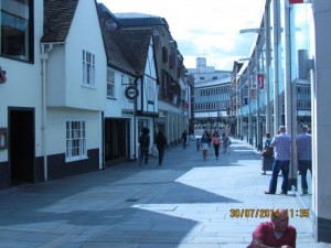 Guildford City