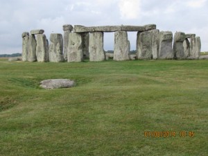 Stonehenge