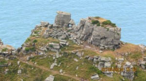 Valley Of The Rocks