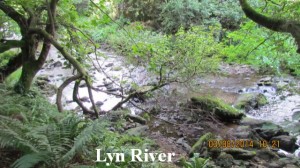 Lyn River