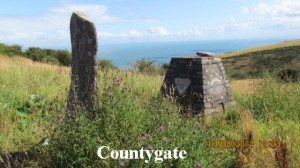 Countygate