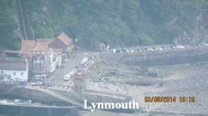 Lynmouth