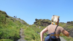 South West Coast Path