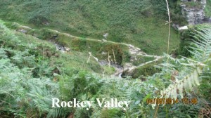 Rockey Valley