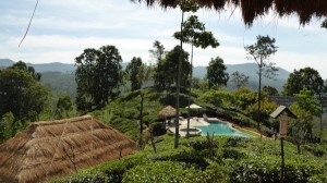 98 Acres Resort in Ella
