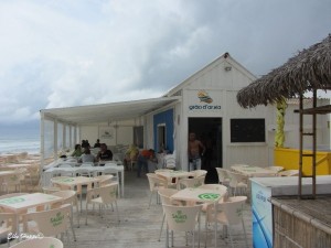 Strandbar