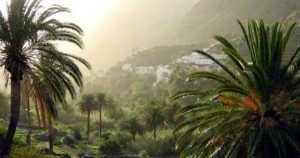 Ostern auf La Gomera